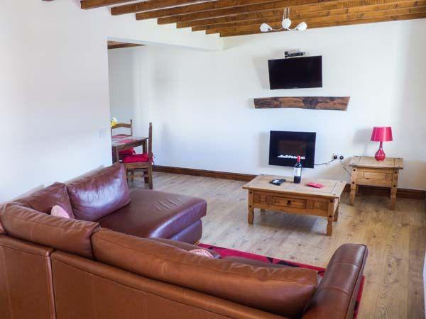 Bwthyn Y Wennol Villa Llanddulas Eksteriør bilde